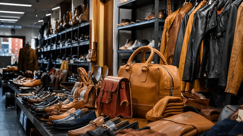 Leather Emporium