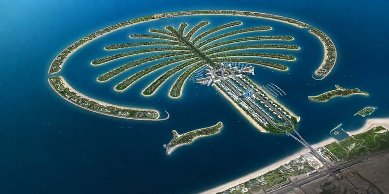 Palm Jumeirah
