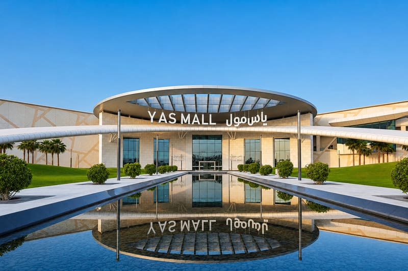 Yas Mall