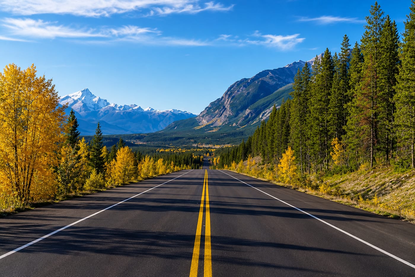 Trans-Canada Highway