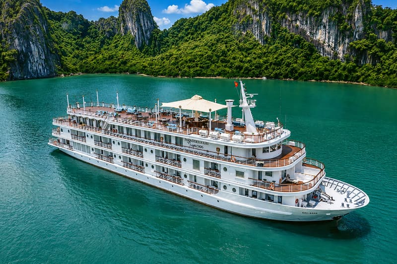 Ambassador Signature Cruise