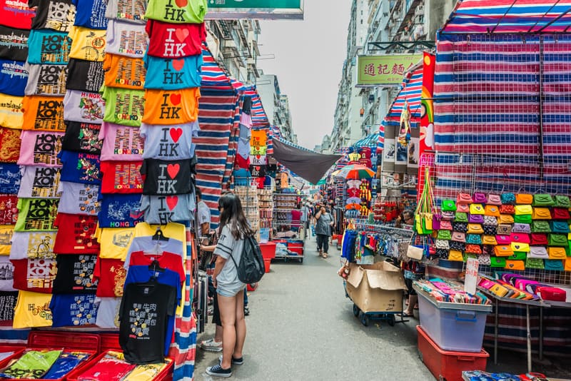 Souvenir Shop
