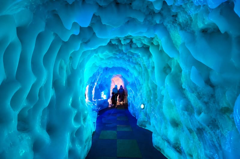Asahikawa Ice Pavilion