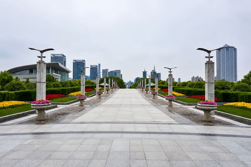 Century Square