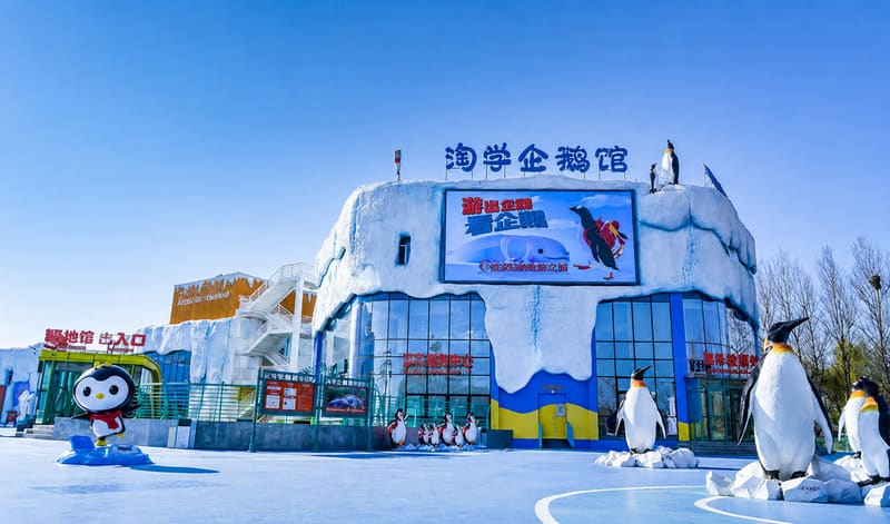 Harbin Polarland