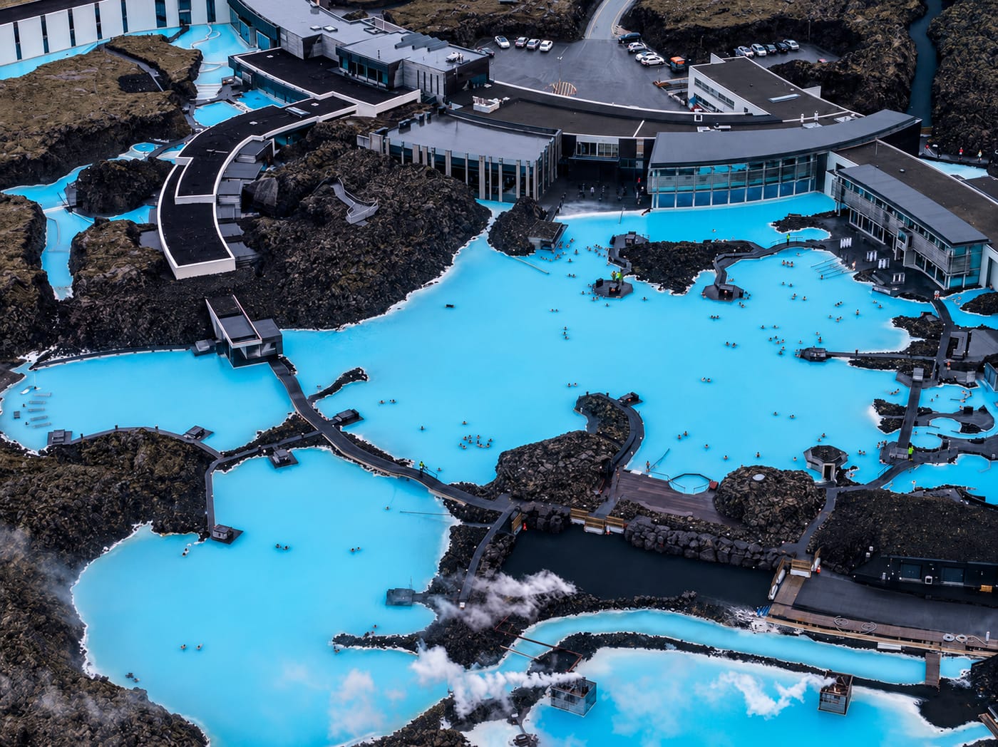 Blue Lagoon