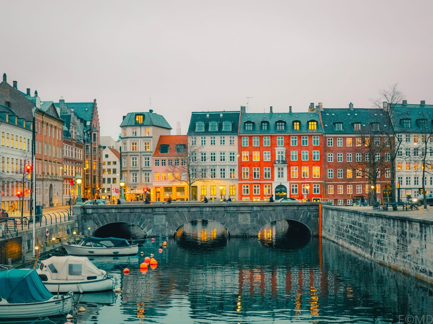 Gammel Strand