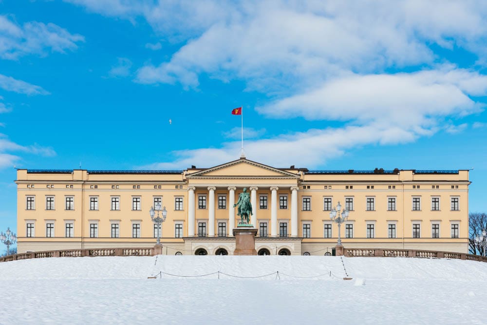 Royal Palace