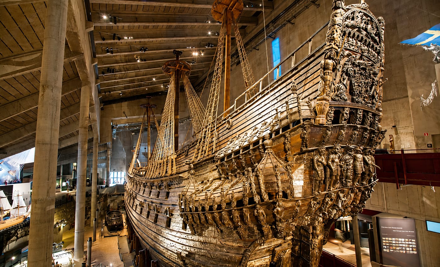 Vasa Museum