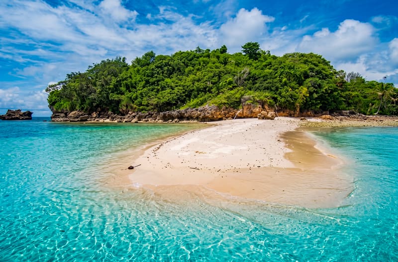 Ave Maria Islet