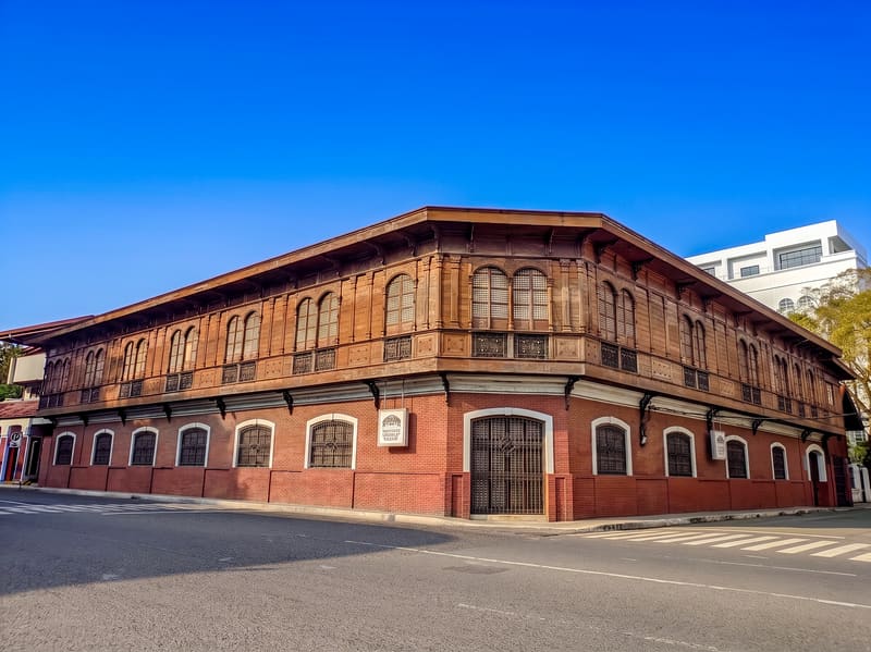 Iloilo Economic History Museum