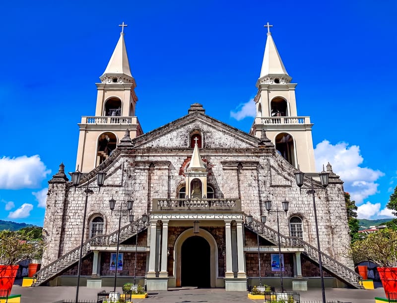 Jaro Cathedral Church