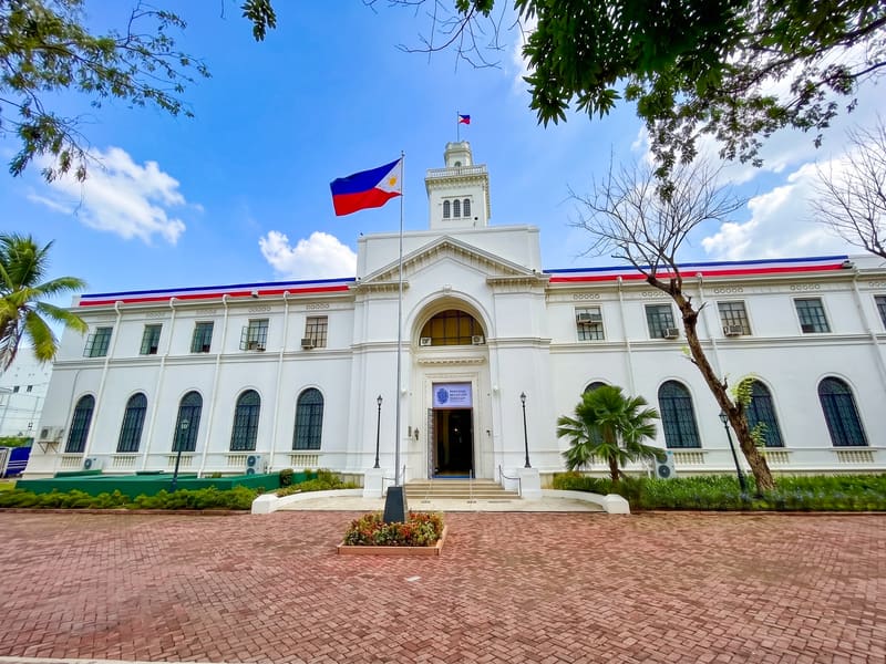 Philippine Maritime Museum