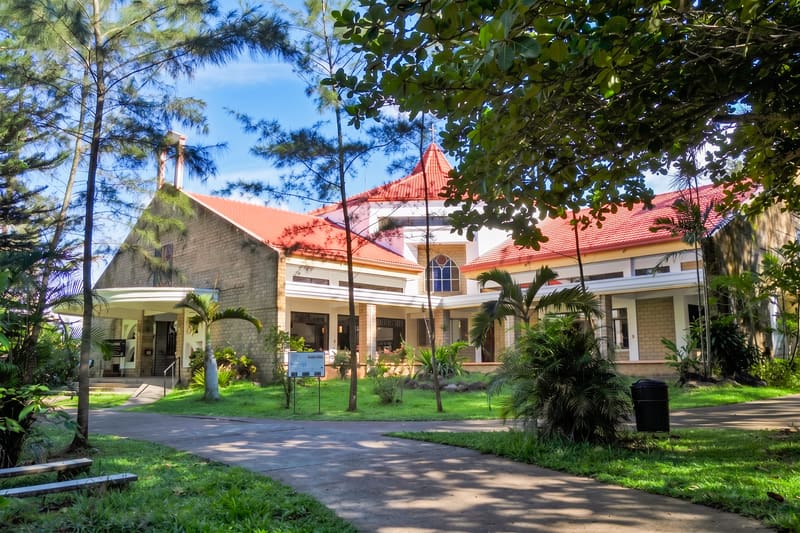 Trappist Monastery