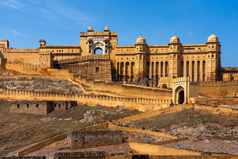 Amber Fort