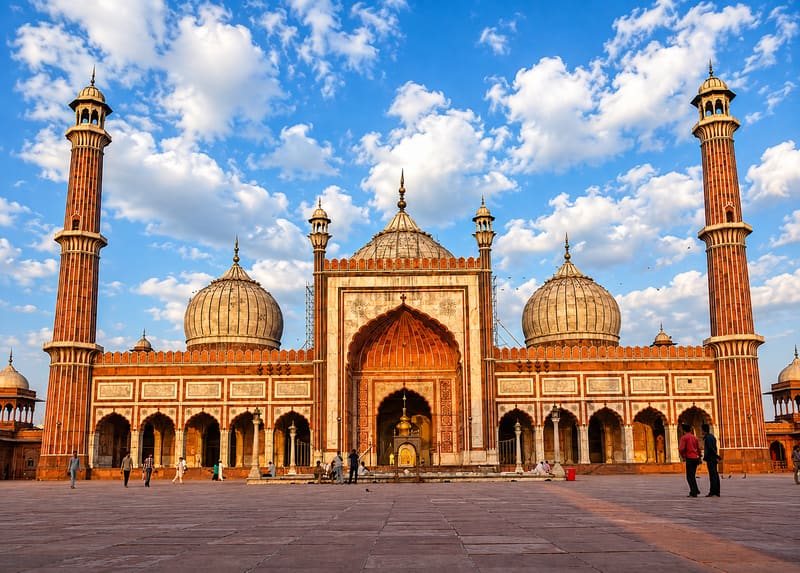 Jama Masjid