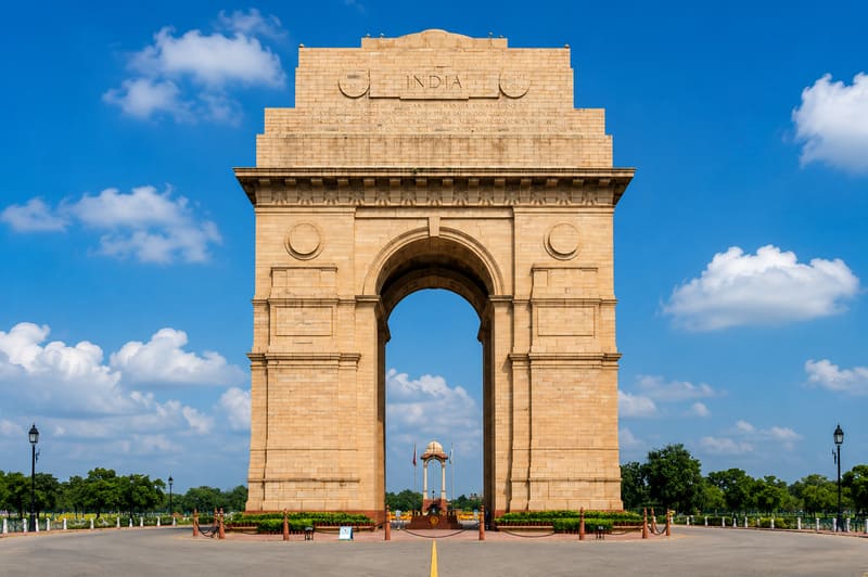 New Delhi