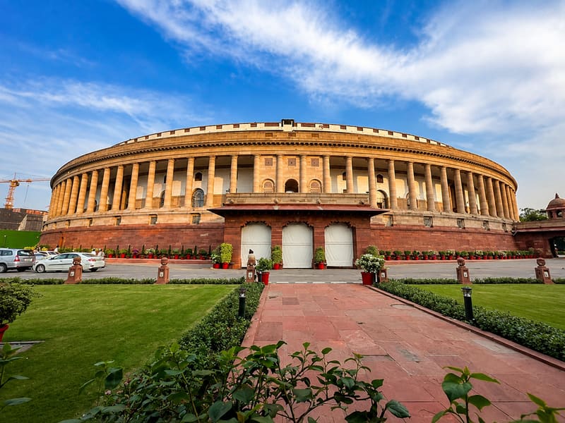 Parliament House