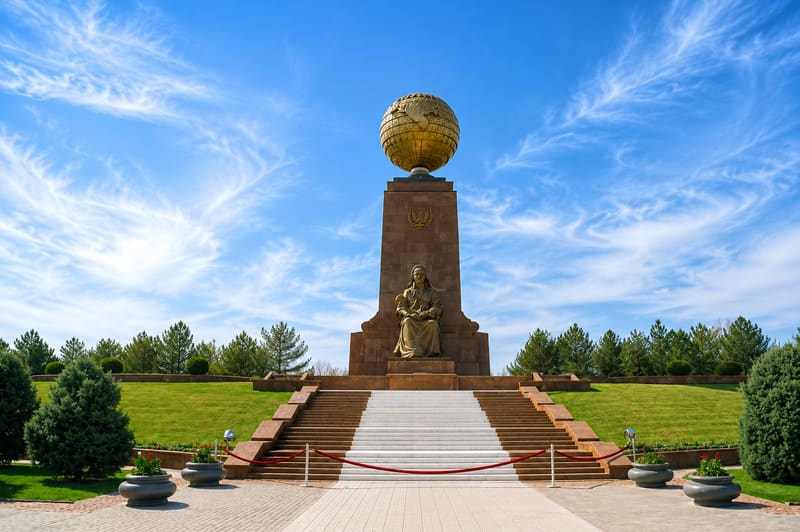 Independence Square