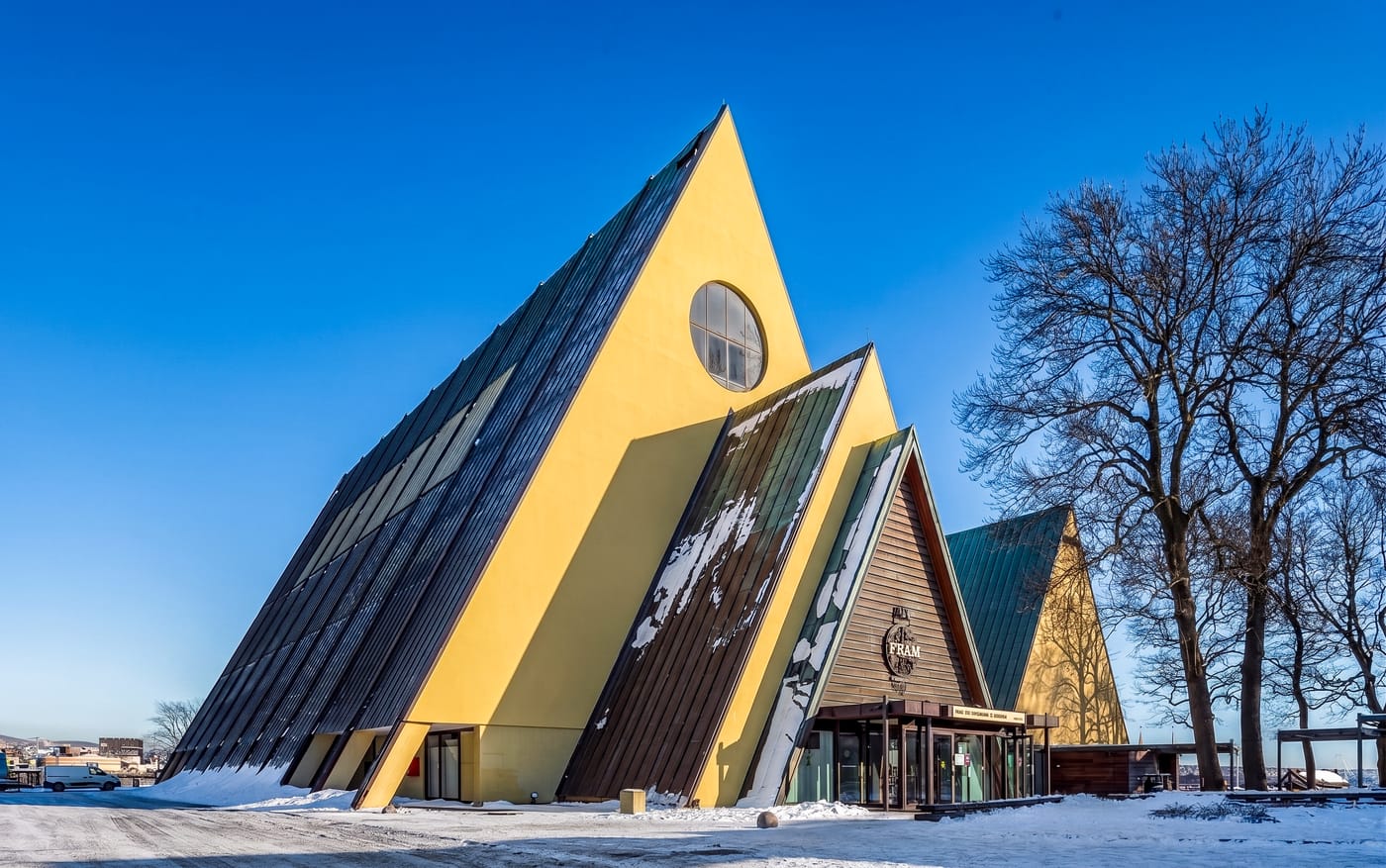 Fram Museum