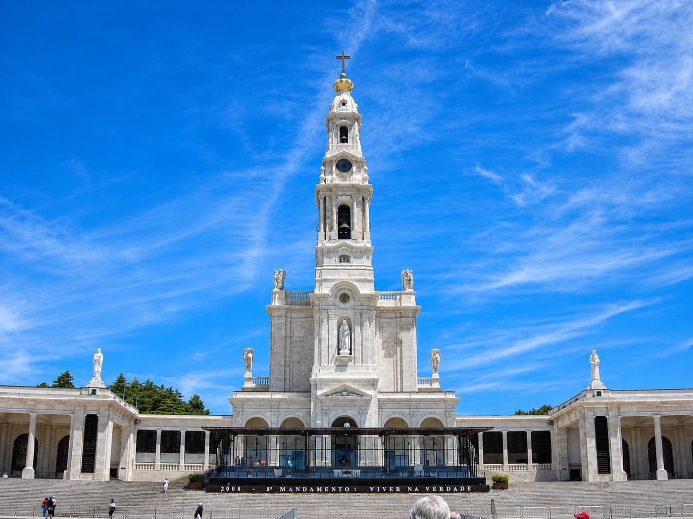 Basilica of Our Lady of the Rosary