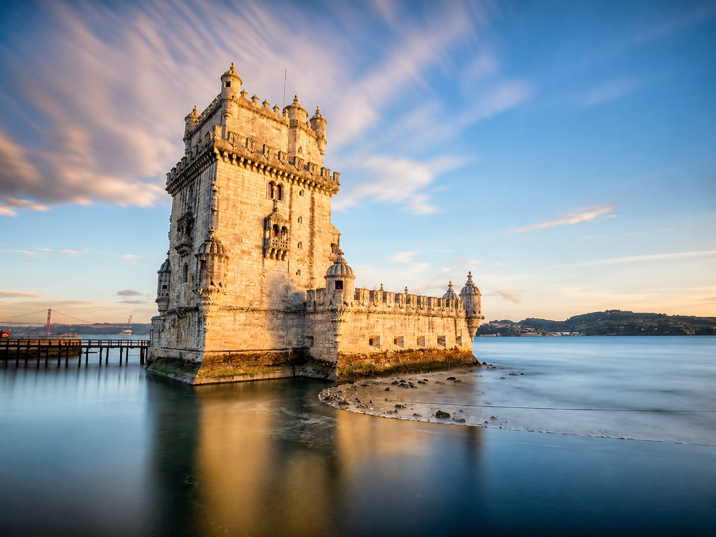 Belém Tower