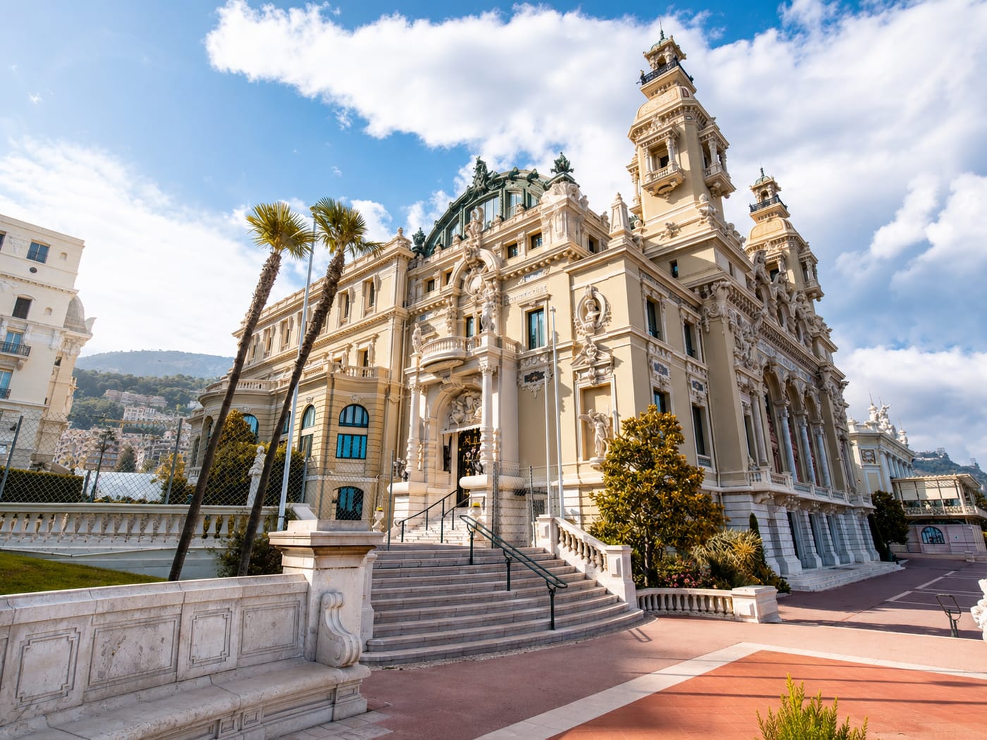 Casino de Monte-Carlo