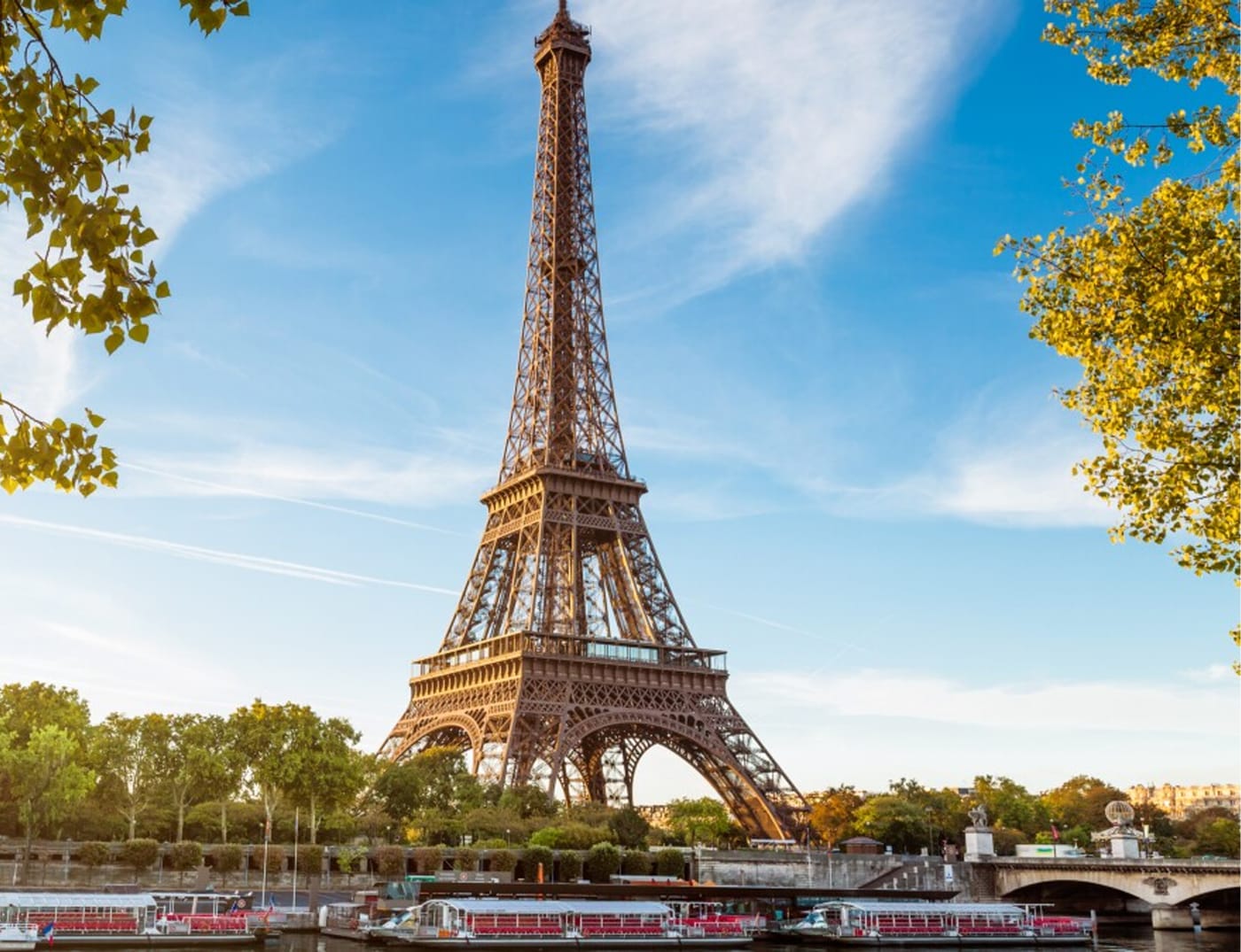 Eiffel Tower