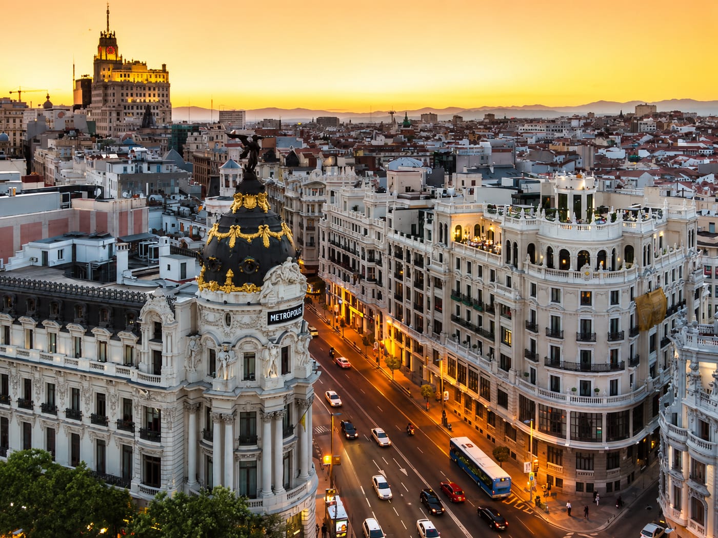 Gran Vía