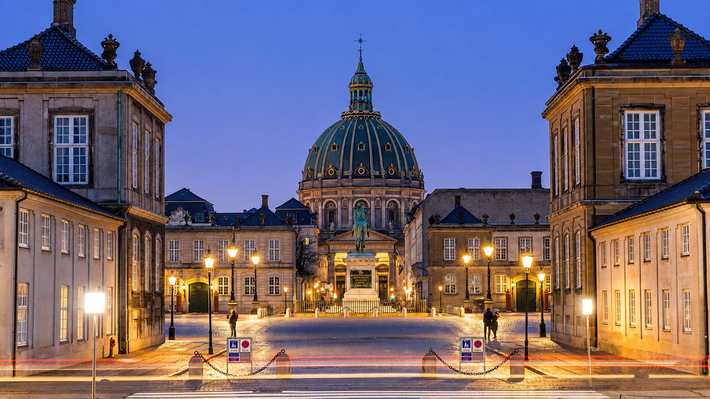 Frederik's Church