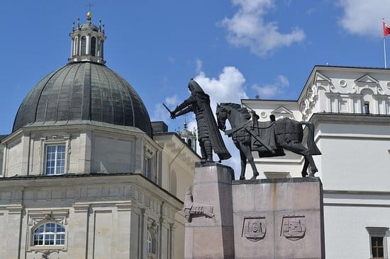 Gediminas Square