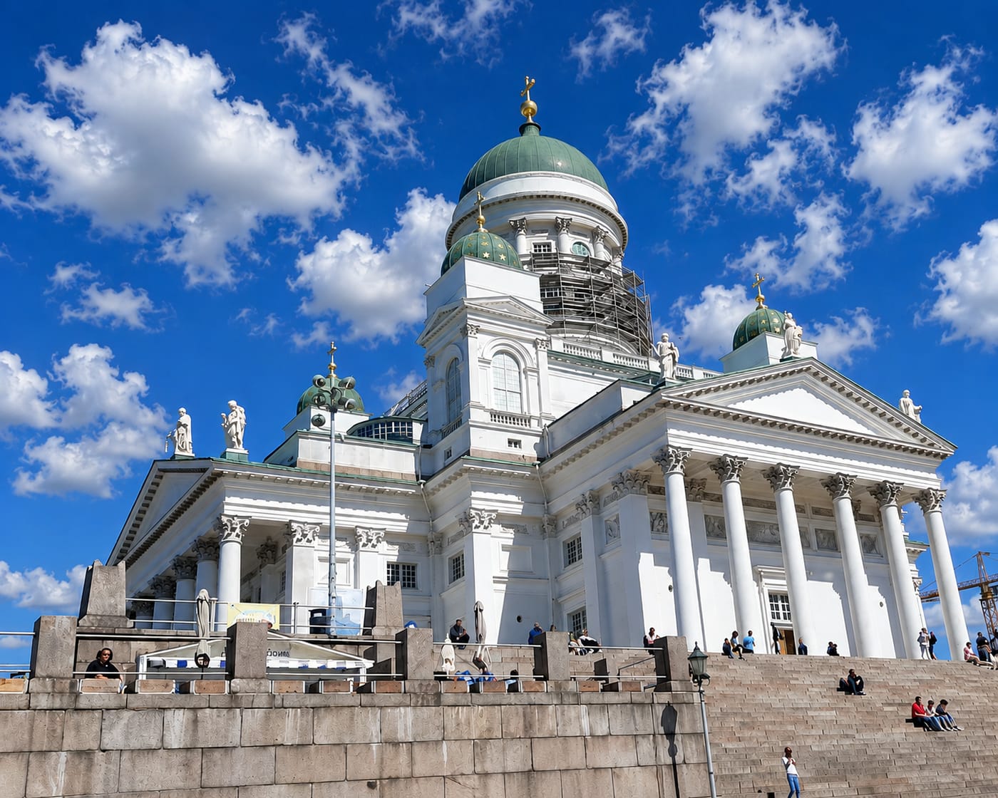 Helsinki Cathedral