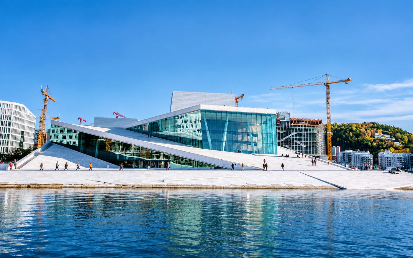 Opera House
