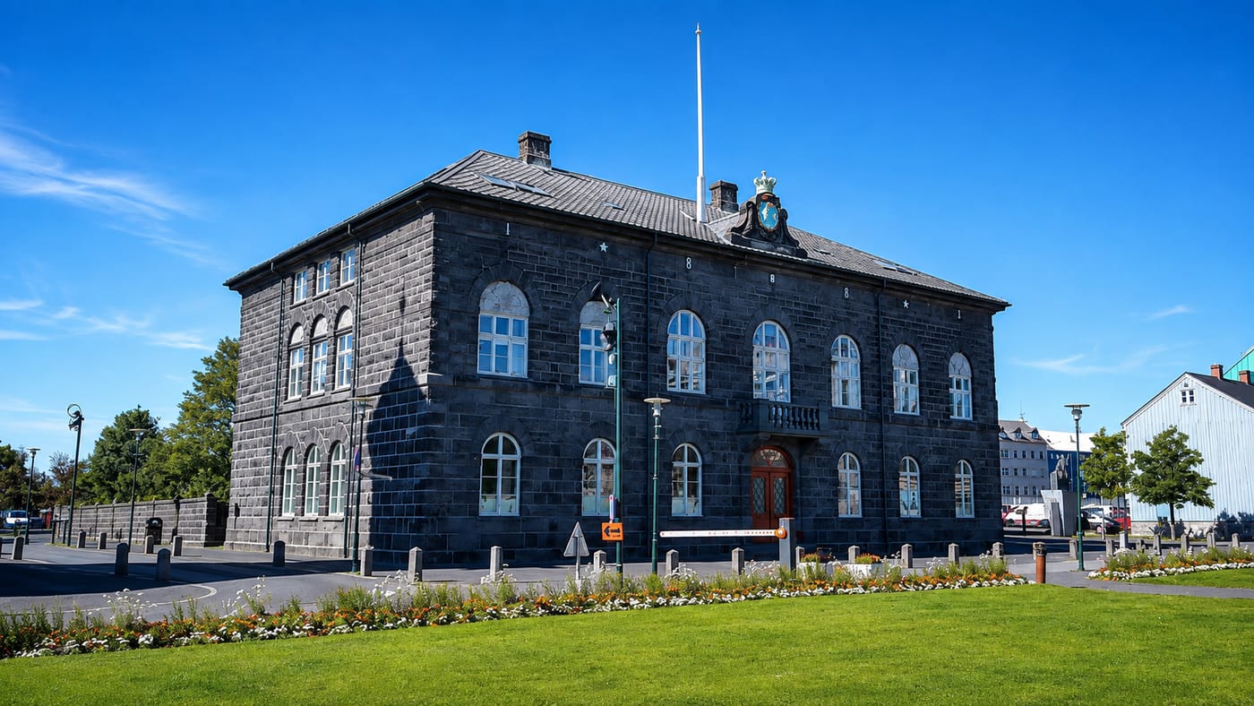 Parliament House