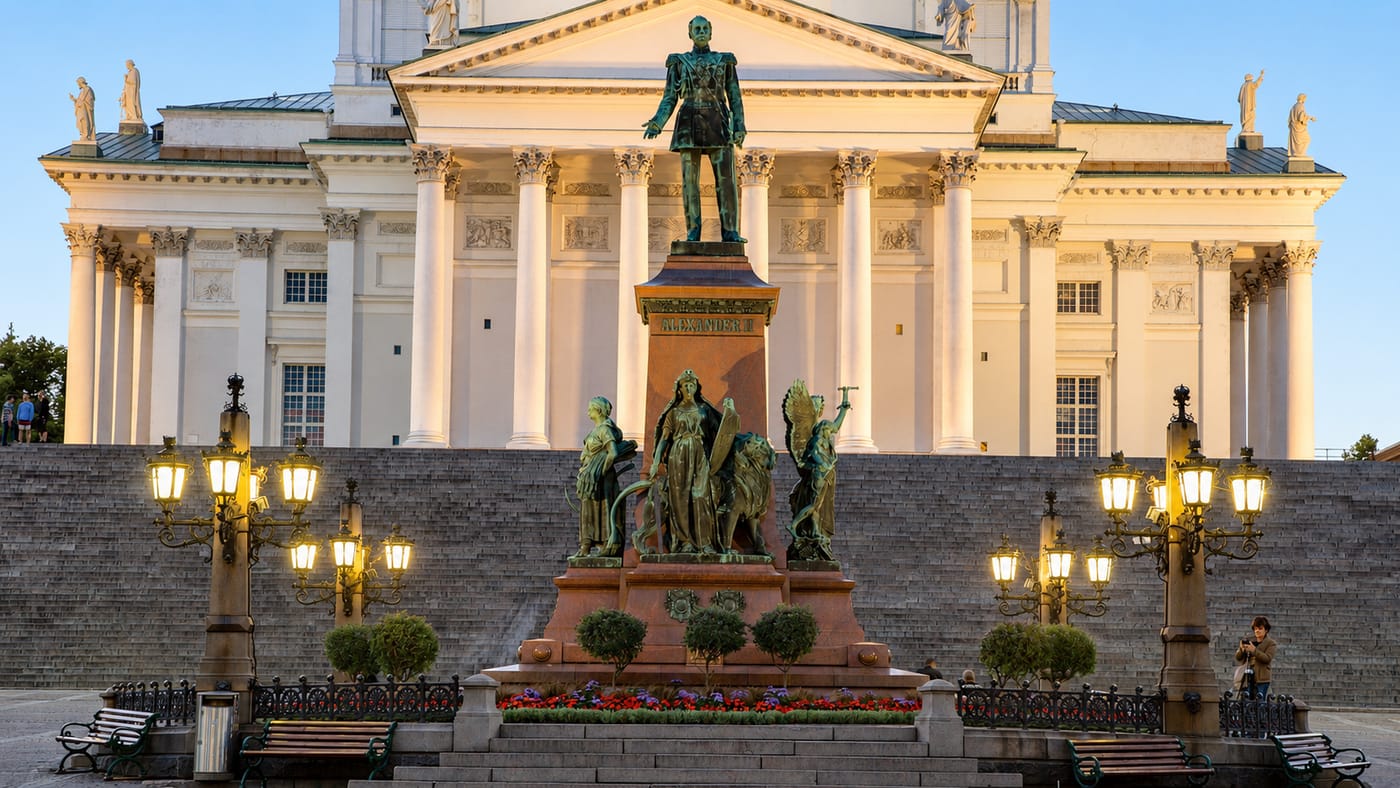 Senate Square