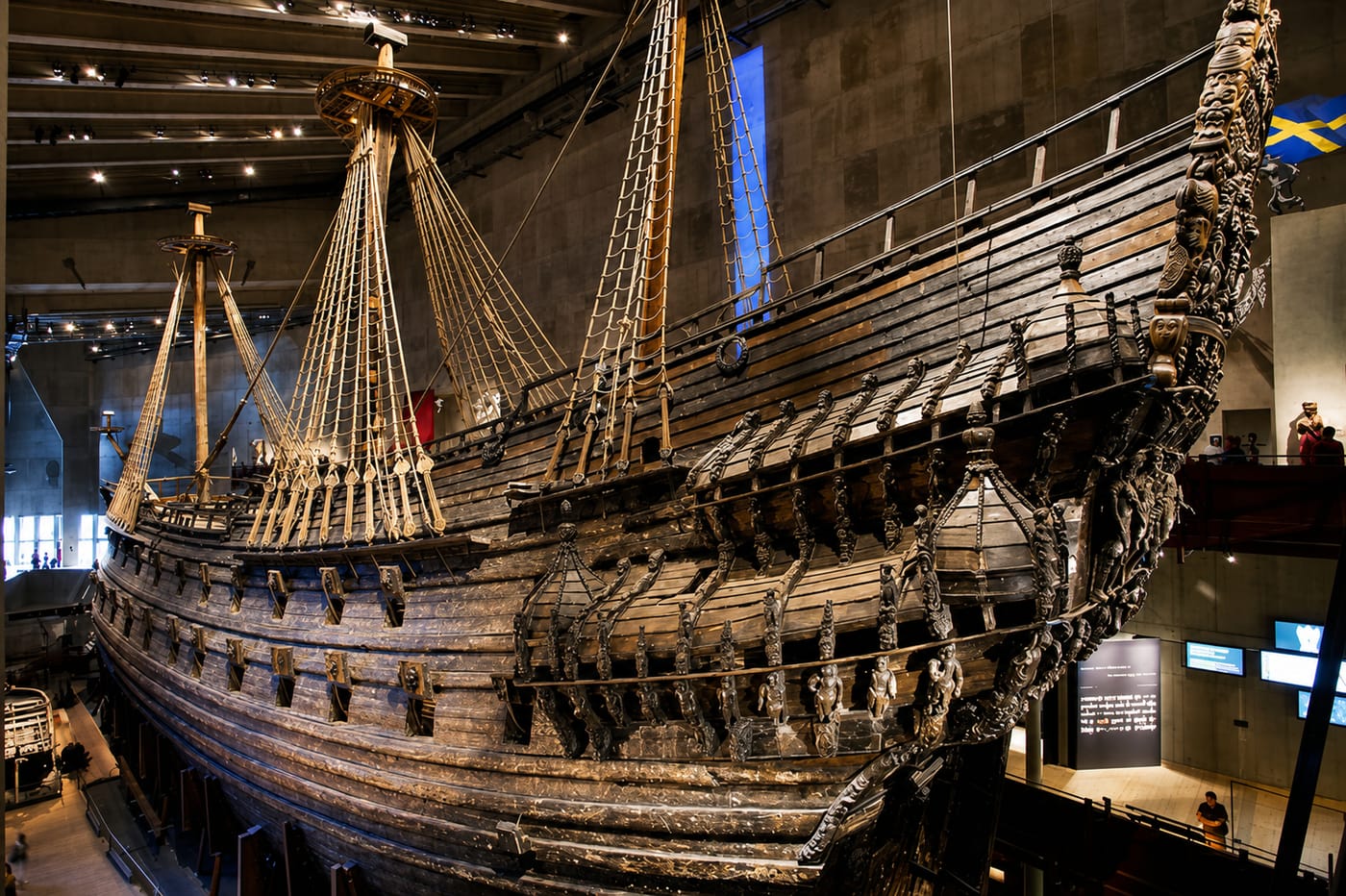 Vasa Museum
