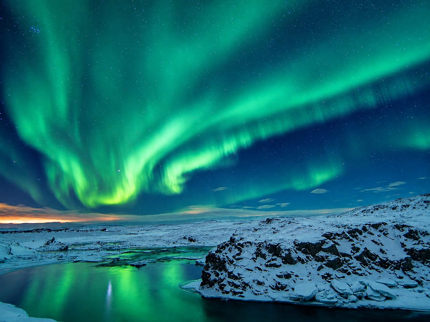Arctic Studio