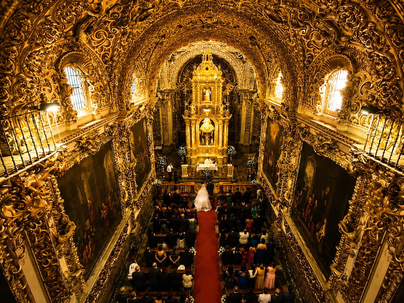 Chapel of the Rosary