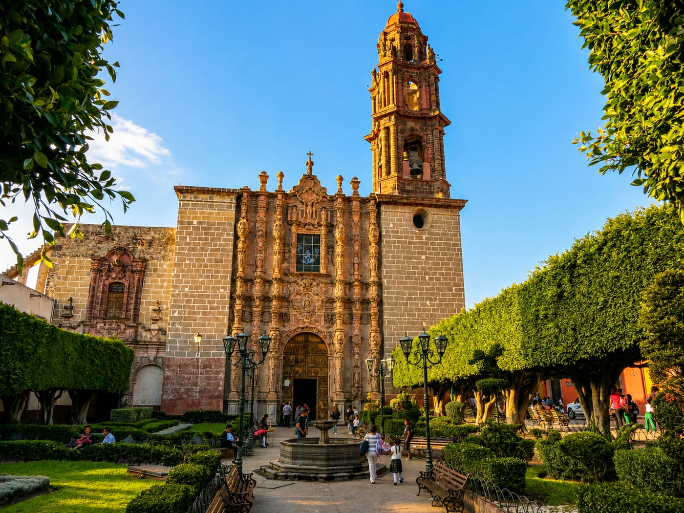 Tercera Orden Church