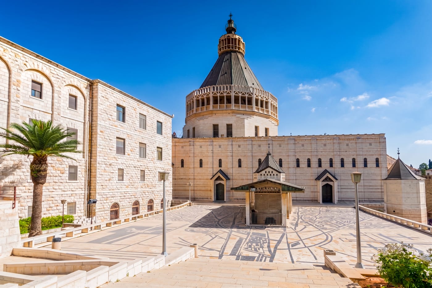 Church of the Annunciation