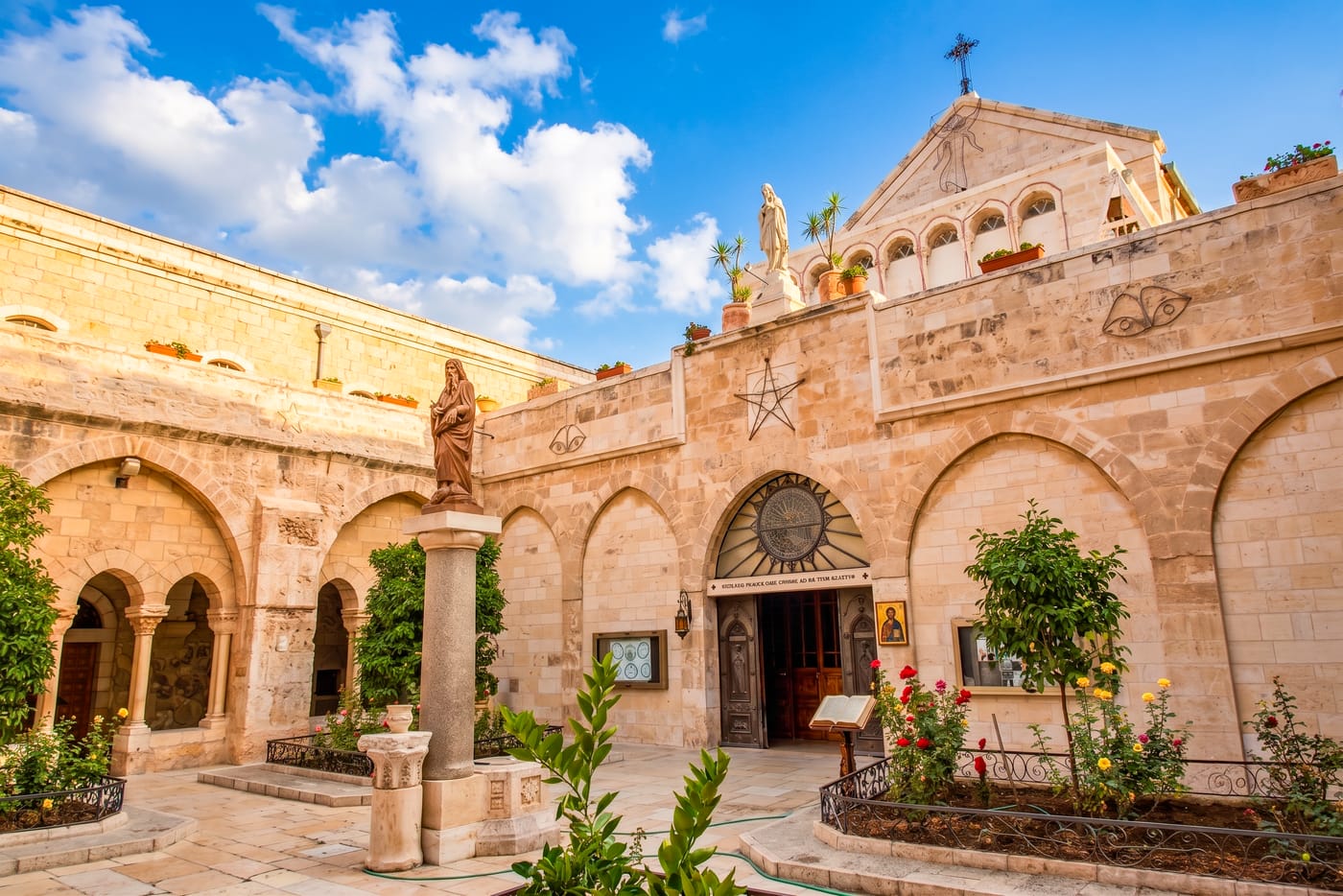 Church of the Nativity