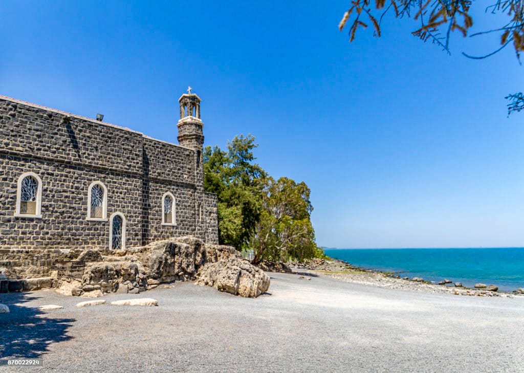 Church of the Primacy of Peter