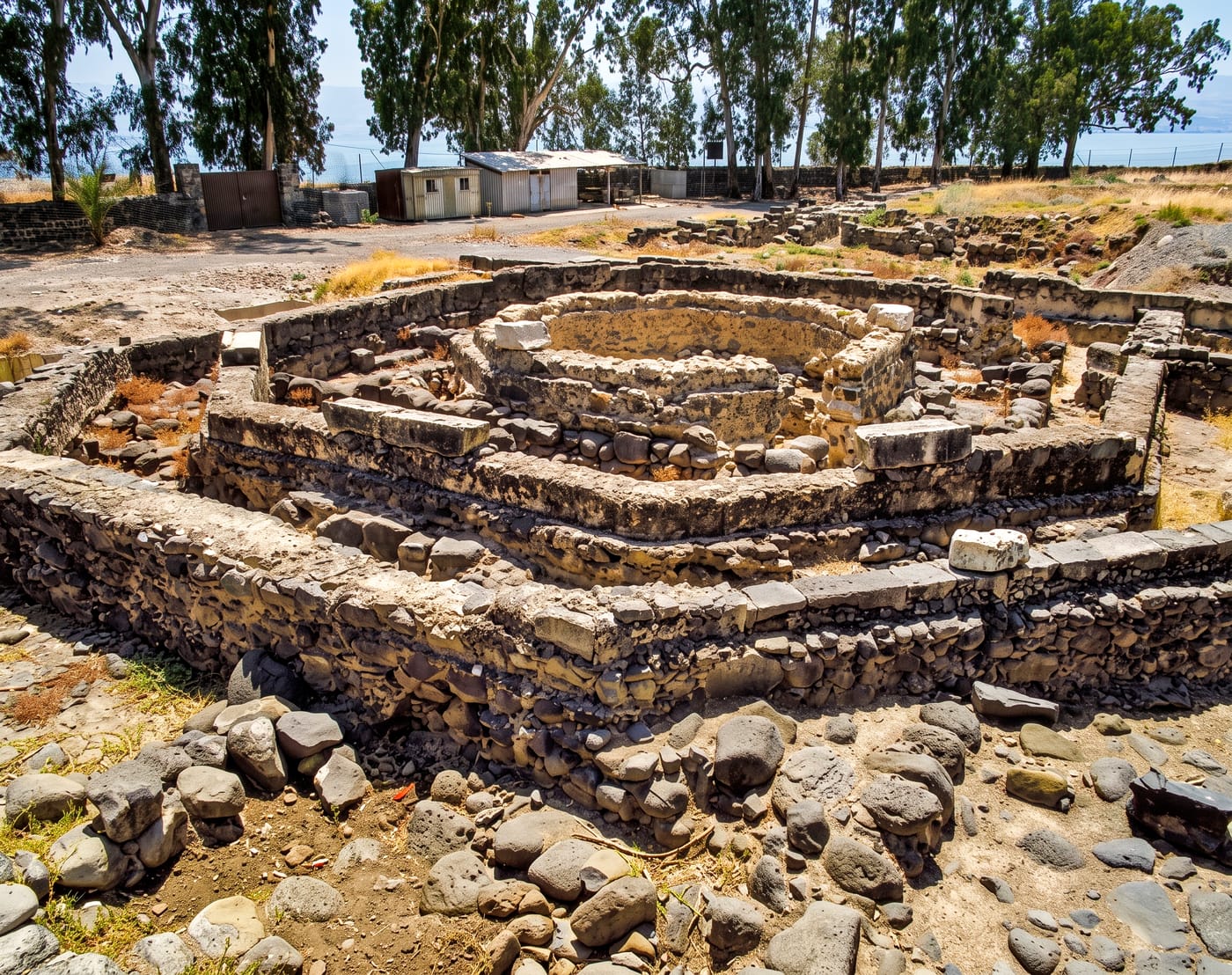 House of Peter