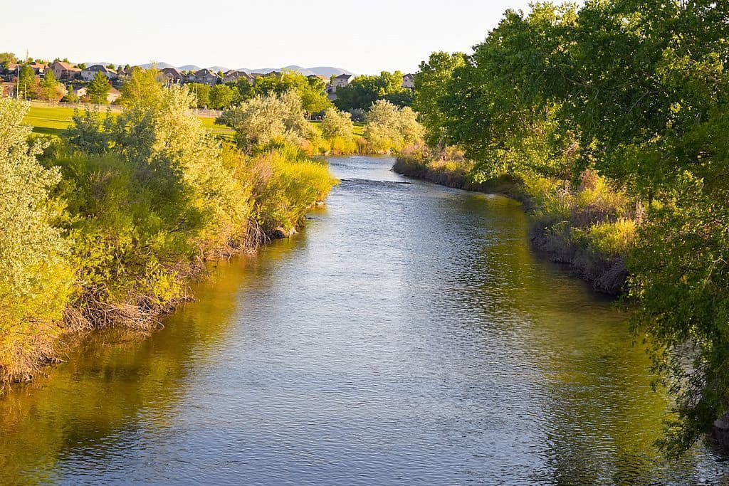 Jordan River