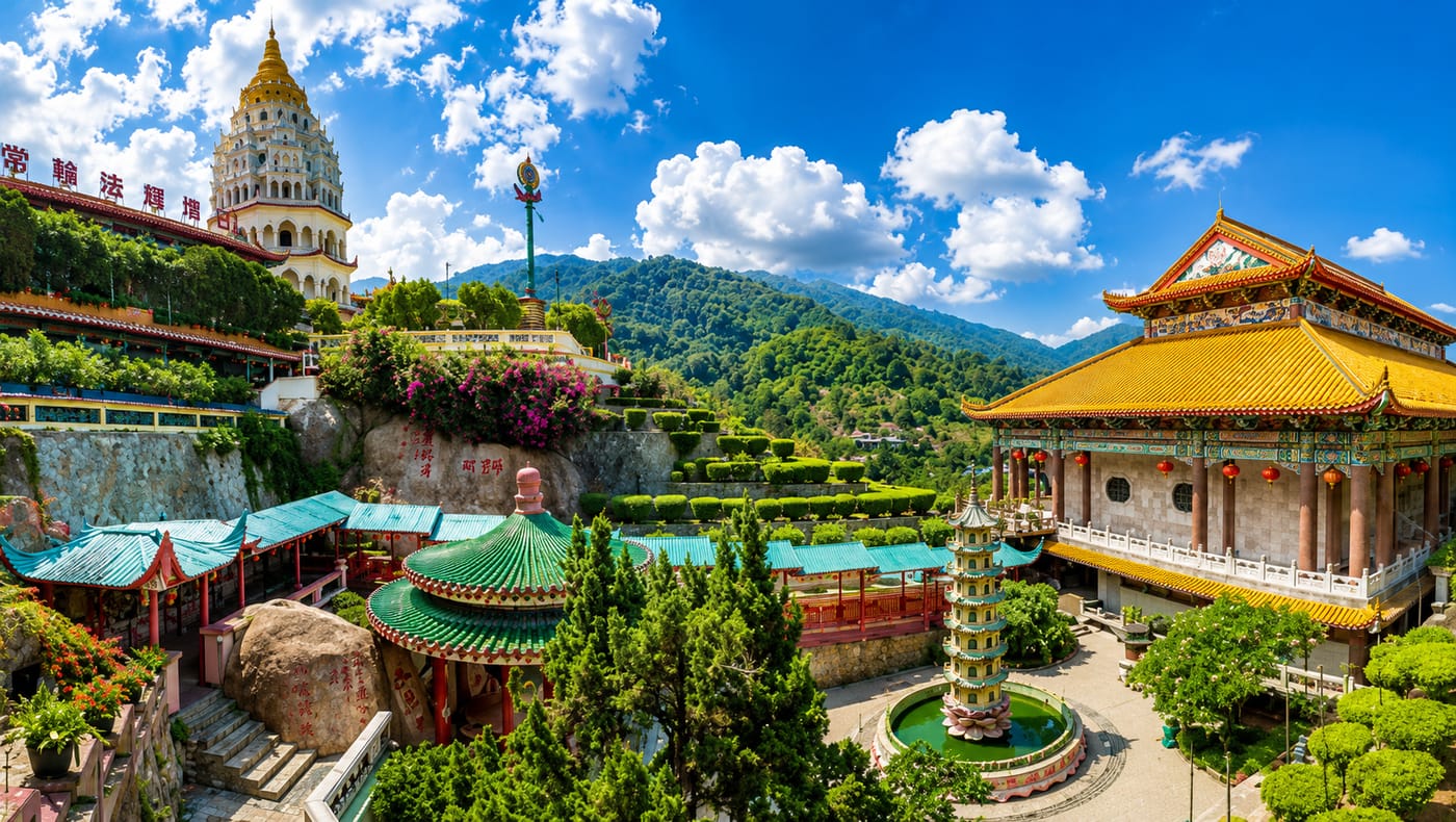 Penang