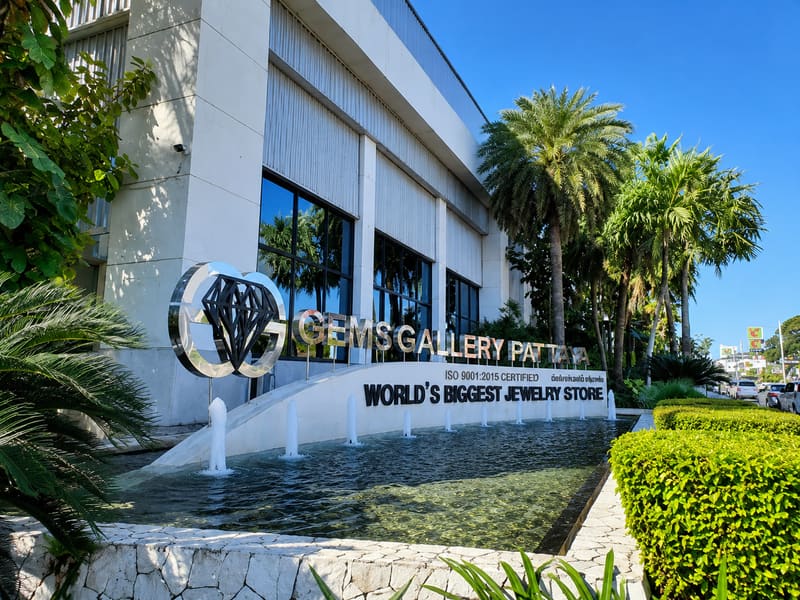 Gems Gallery