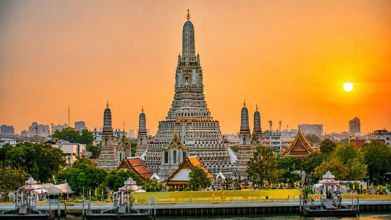 Wat Arun