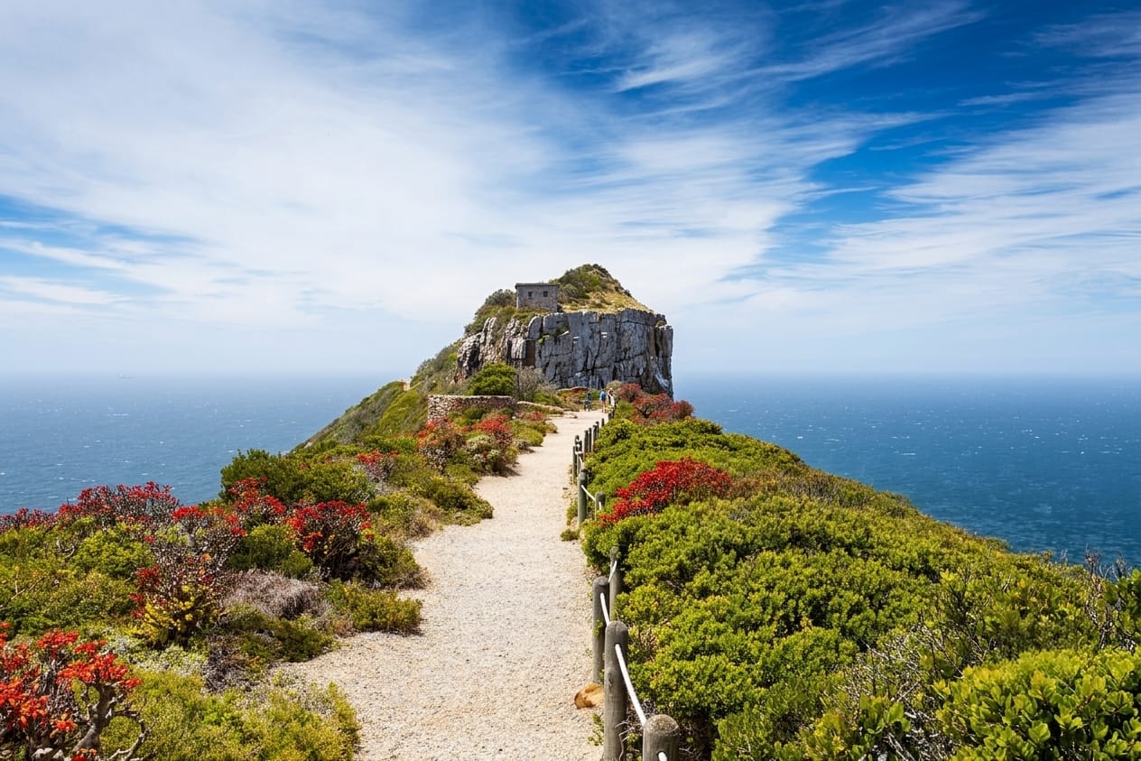 Cape Point Nature Reserve