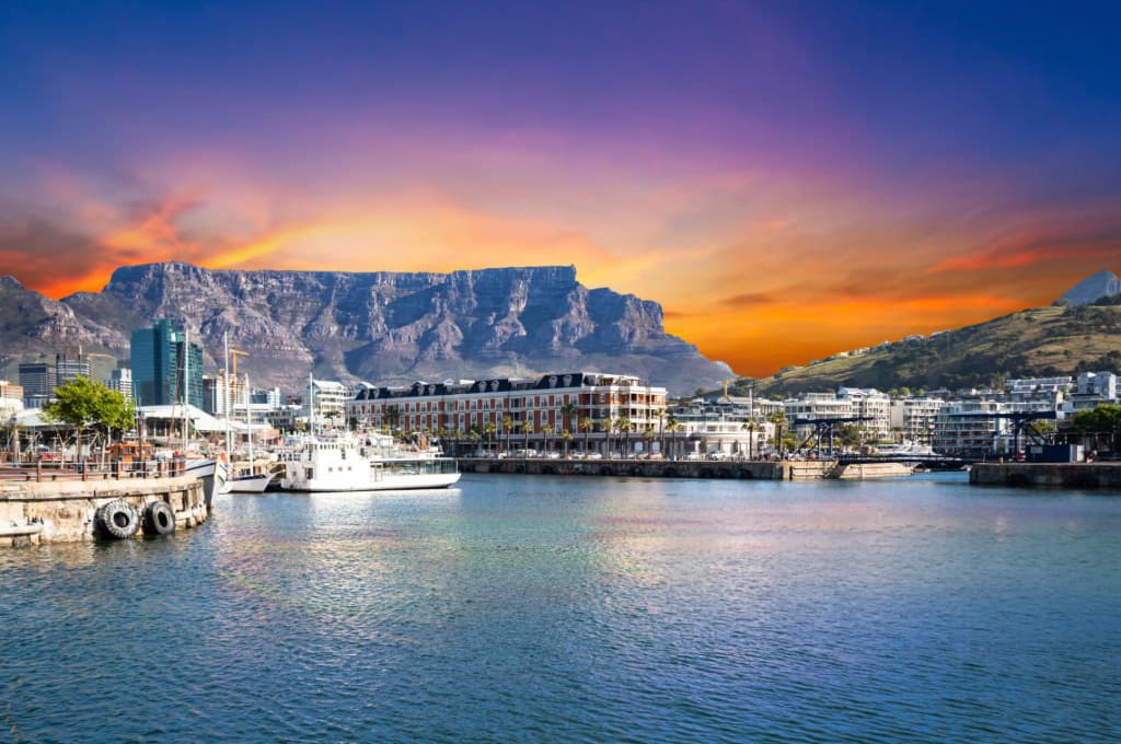 Cape Town