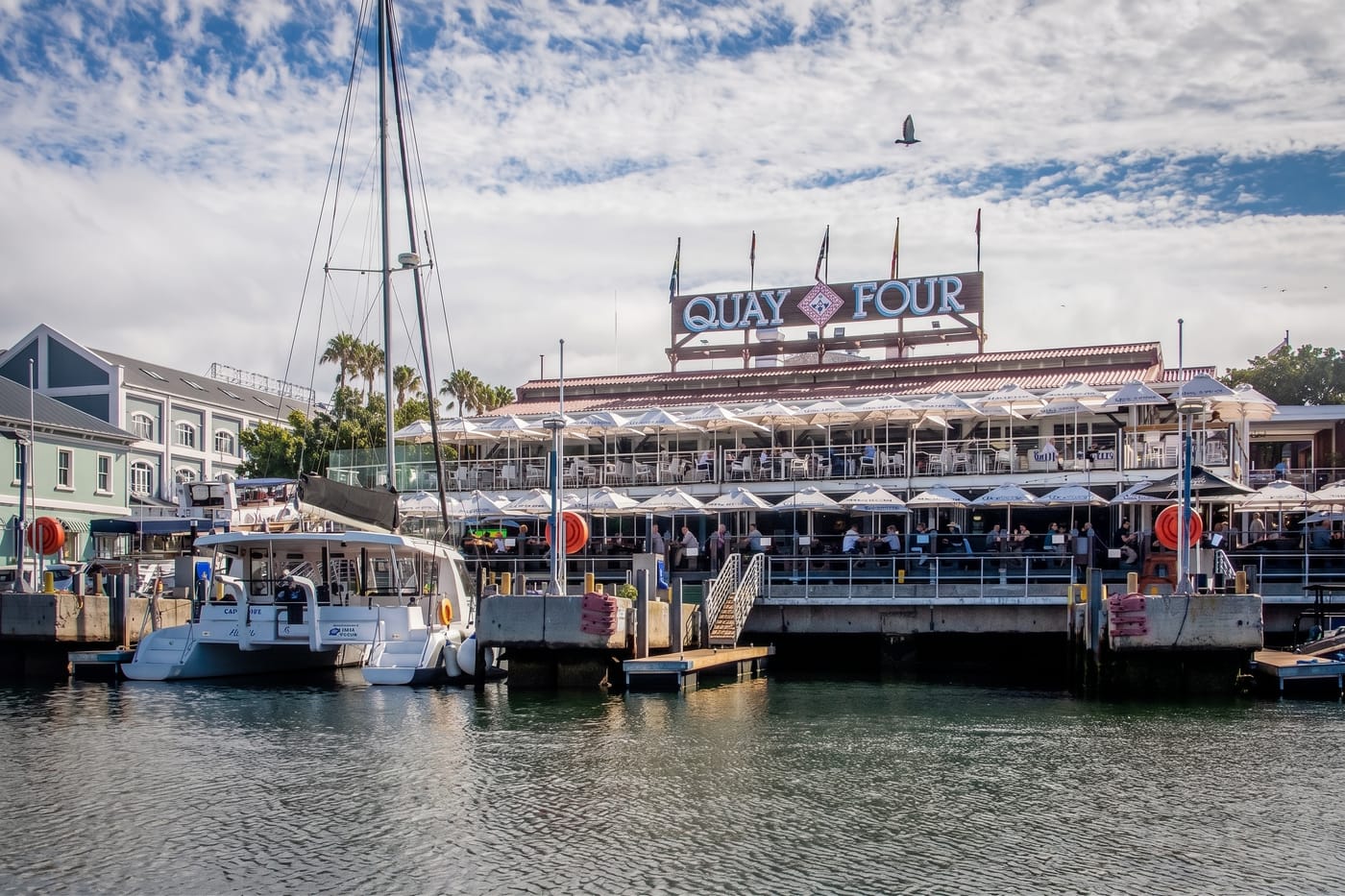 V&A Waterfront